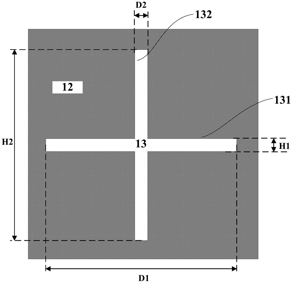 Photomask and overlay-accuracy monitoring method of same