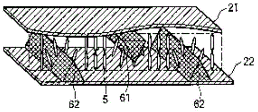 Display method and device for MVA (multi-domain vertical alignment) wide viewing angle LCD (liquid crystal display) screen