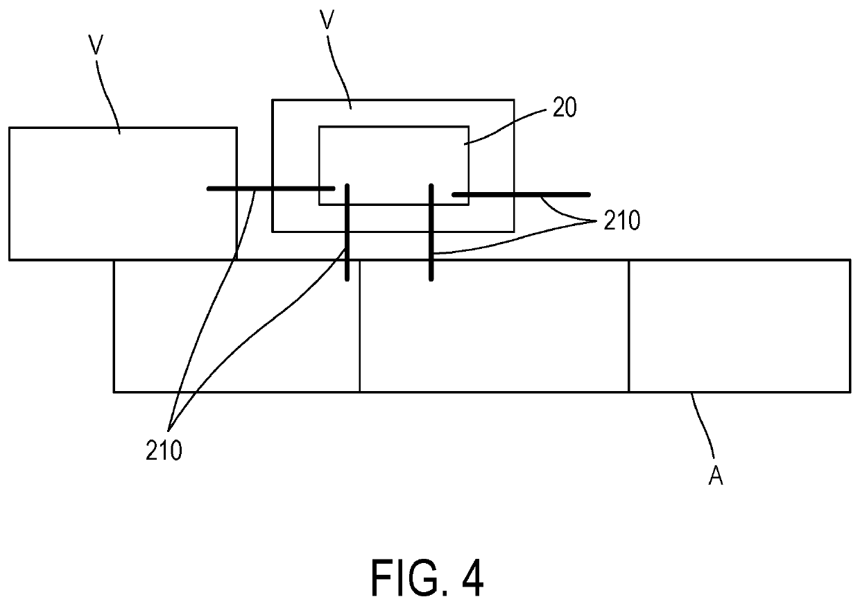 Device and method for the automated picking up and laying of a segment to form a lining of a tunnel