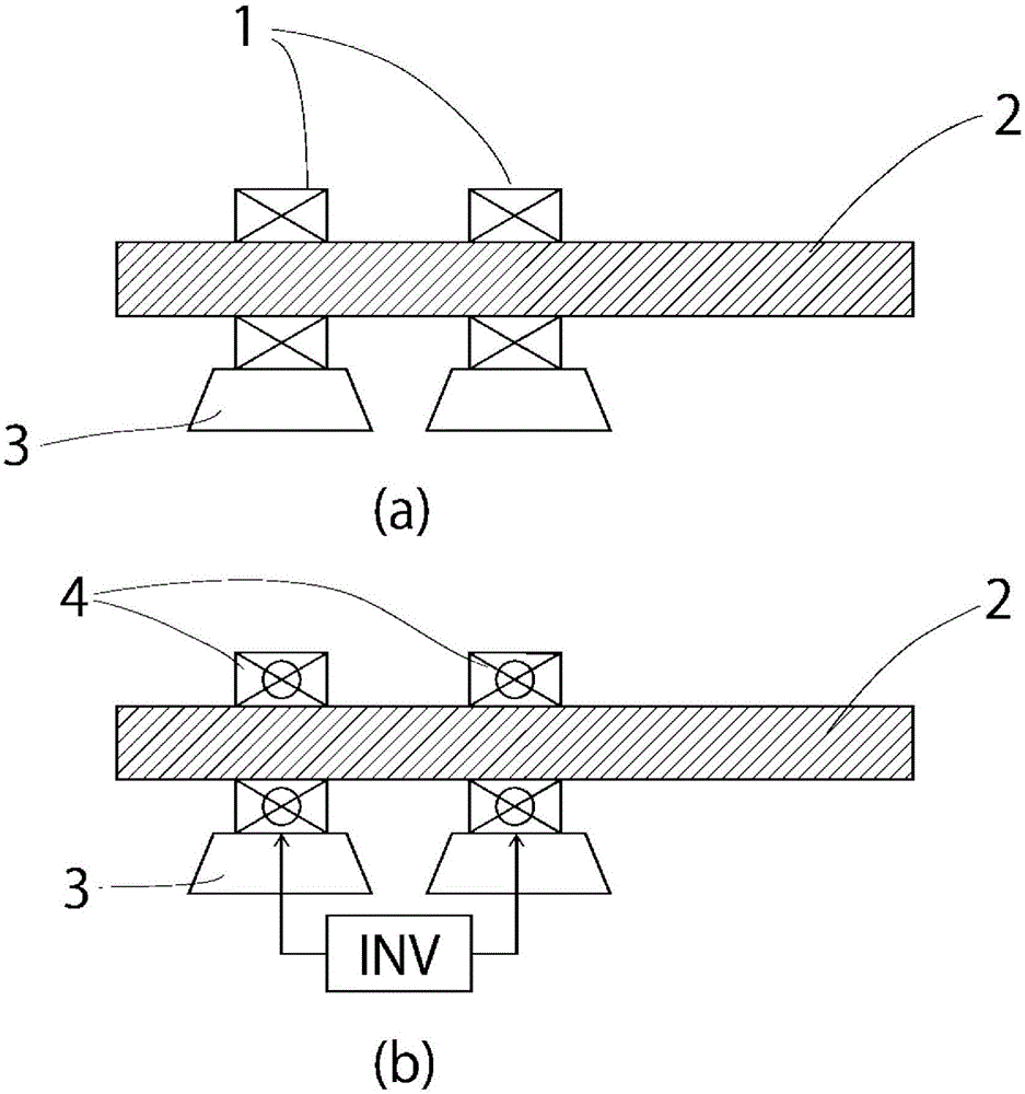 Power supply system