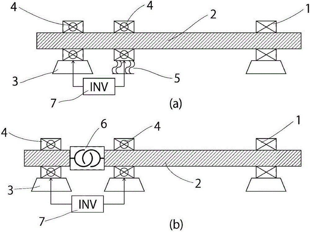 Power supply system