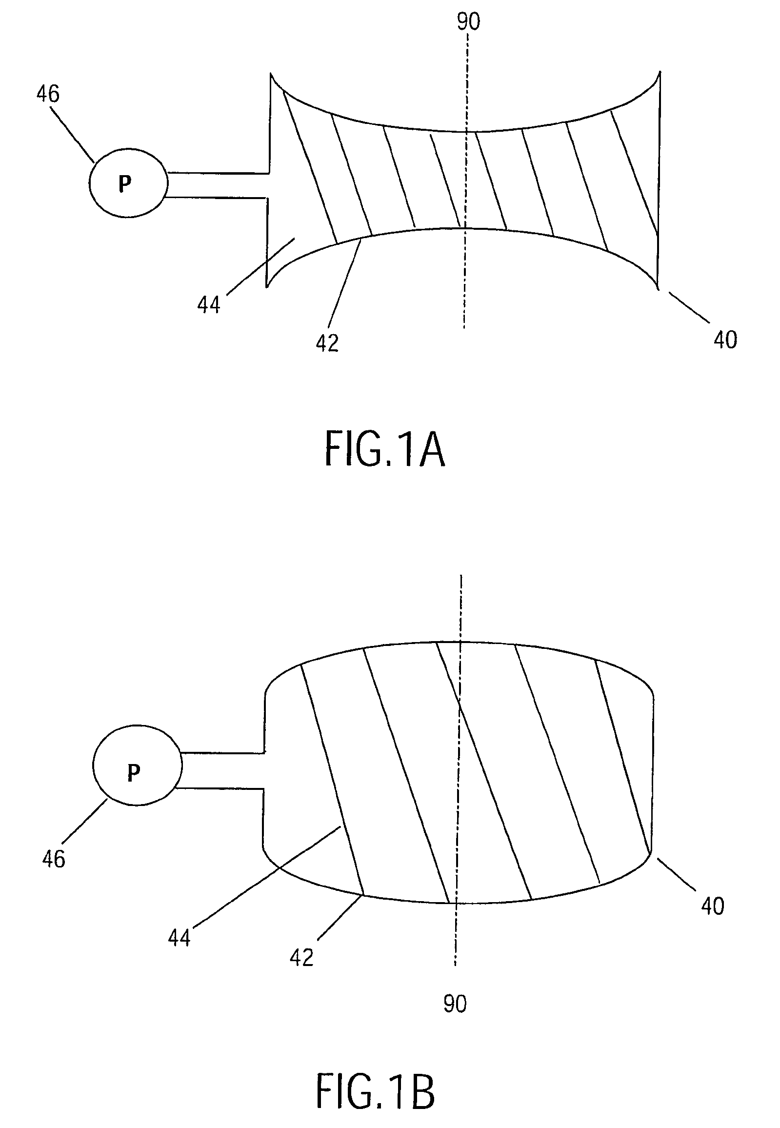 Variable lens