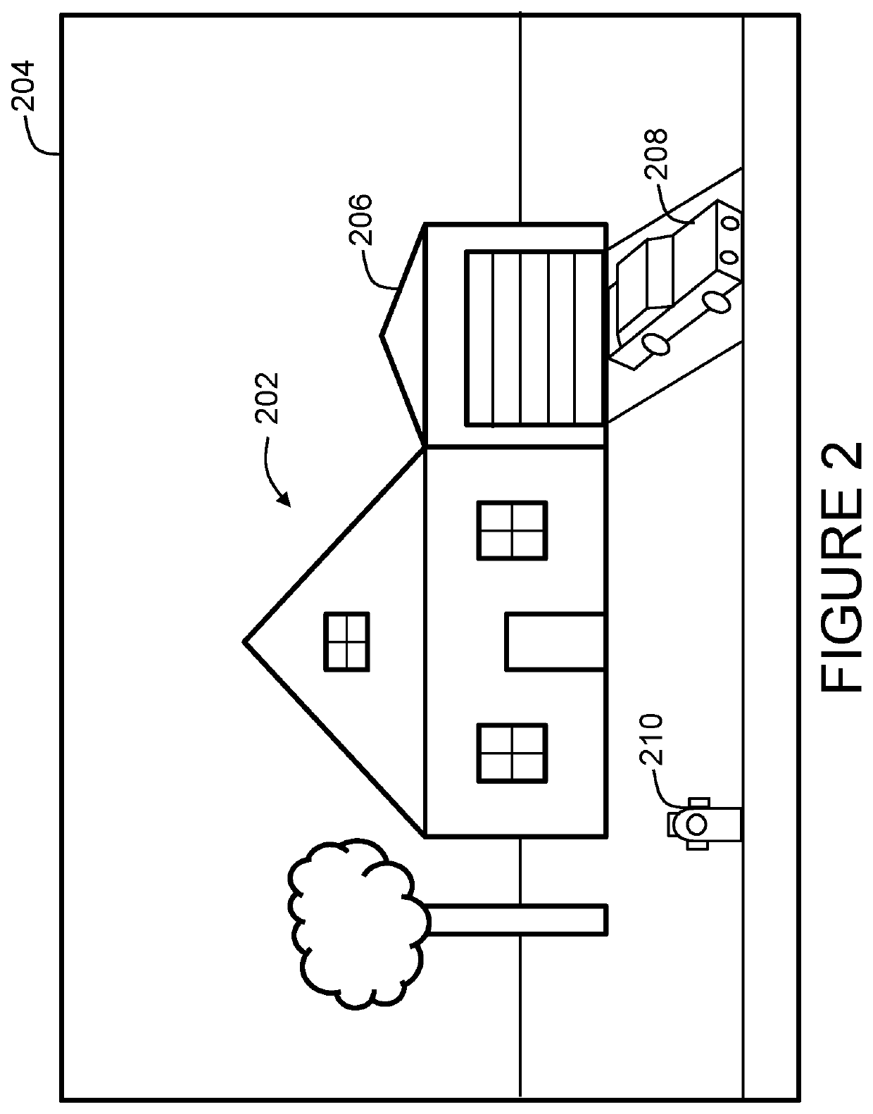 Systems and methods for augmented reality for disaster simulation