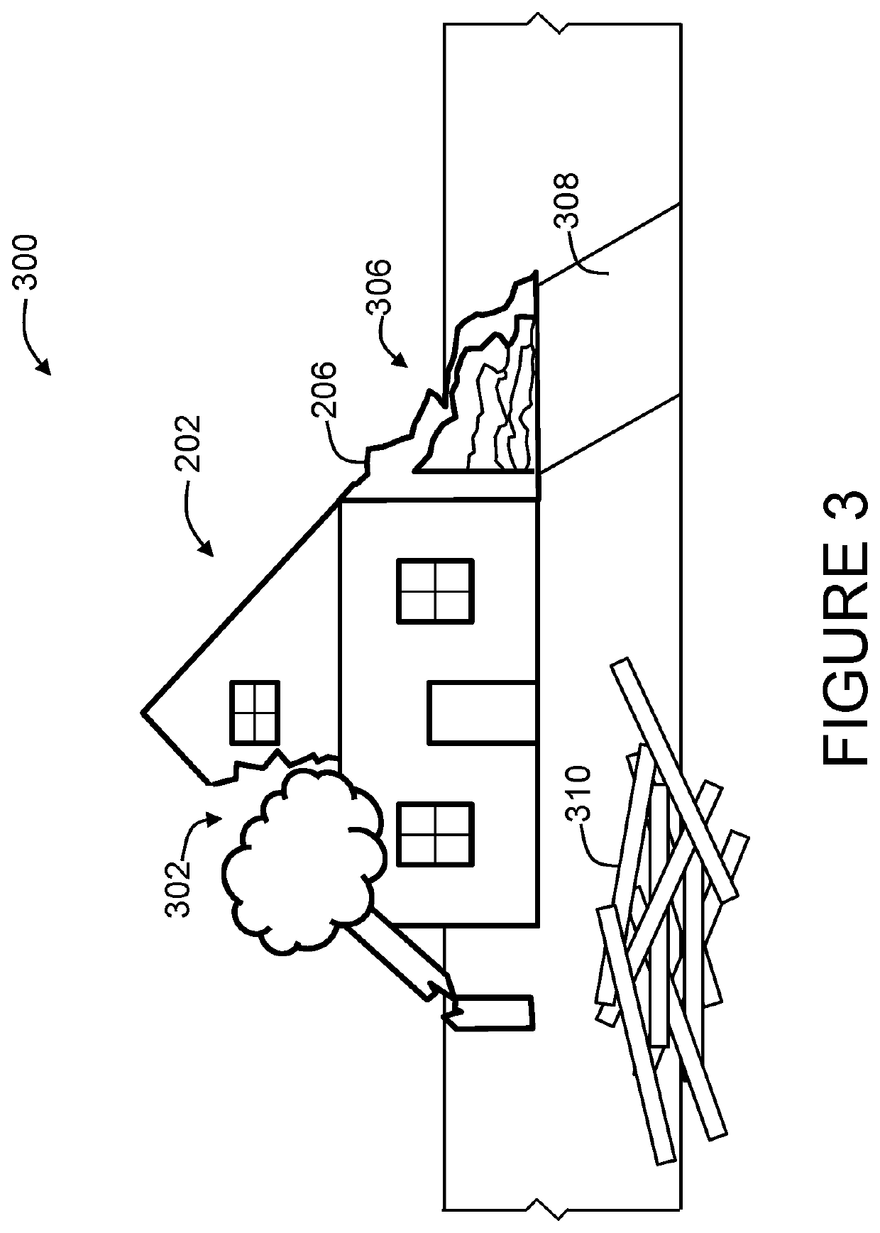 Systems and methods for augmented reality for disaster simulation