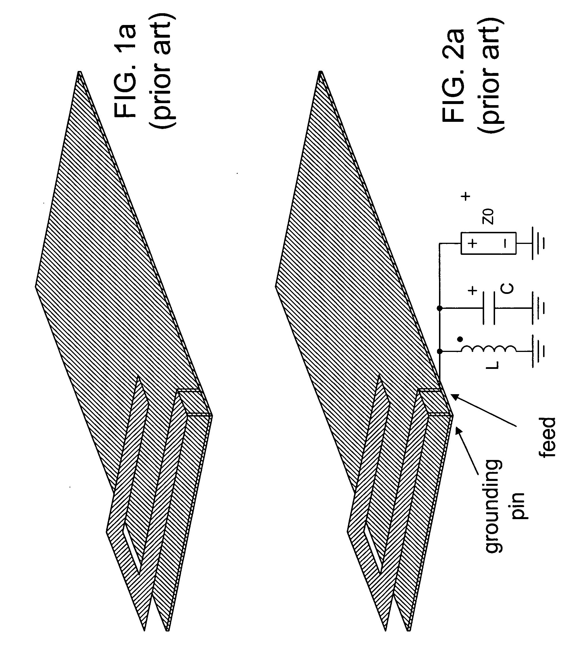 Dual-resonant antenna