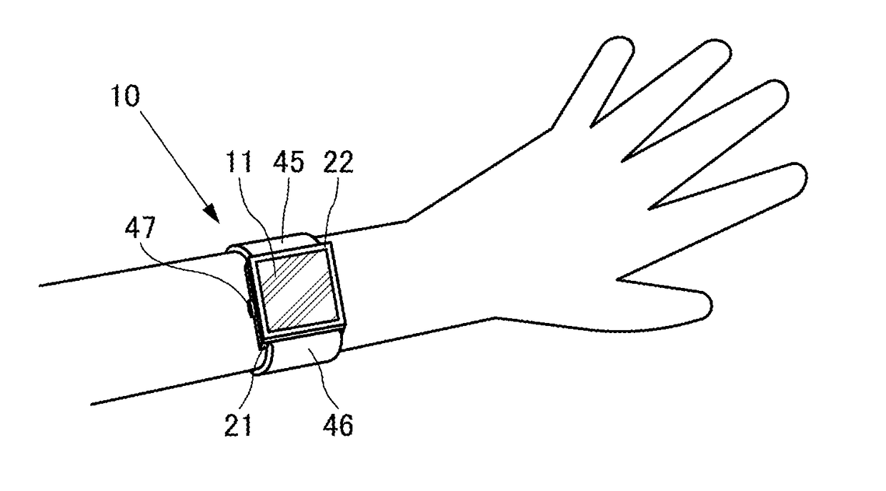 Electronic device