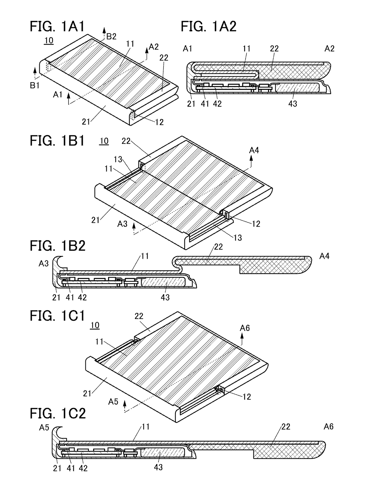 Electronic device