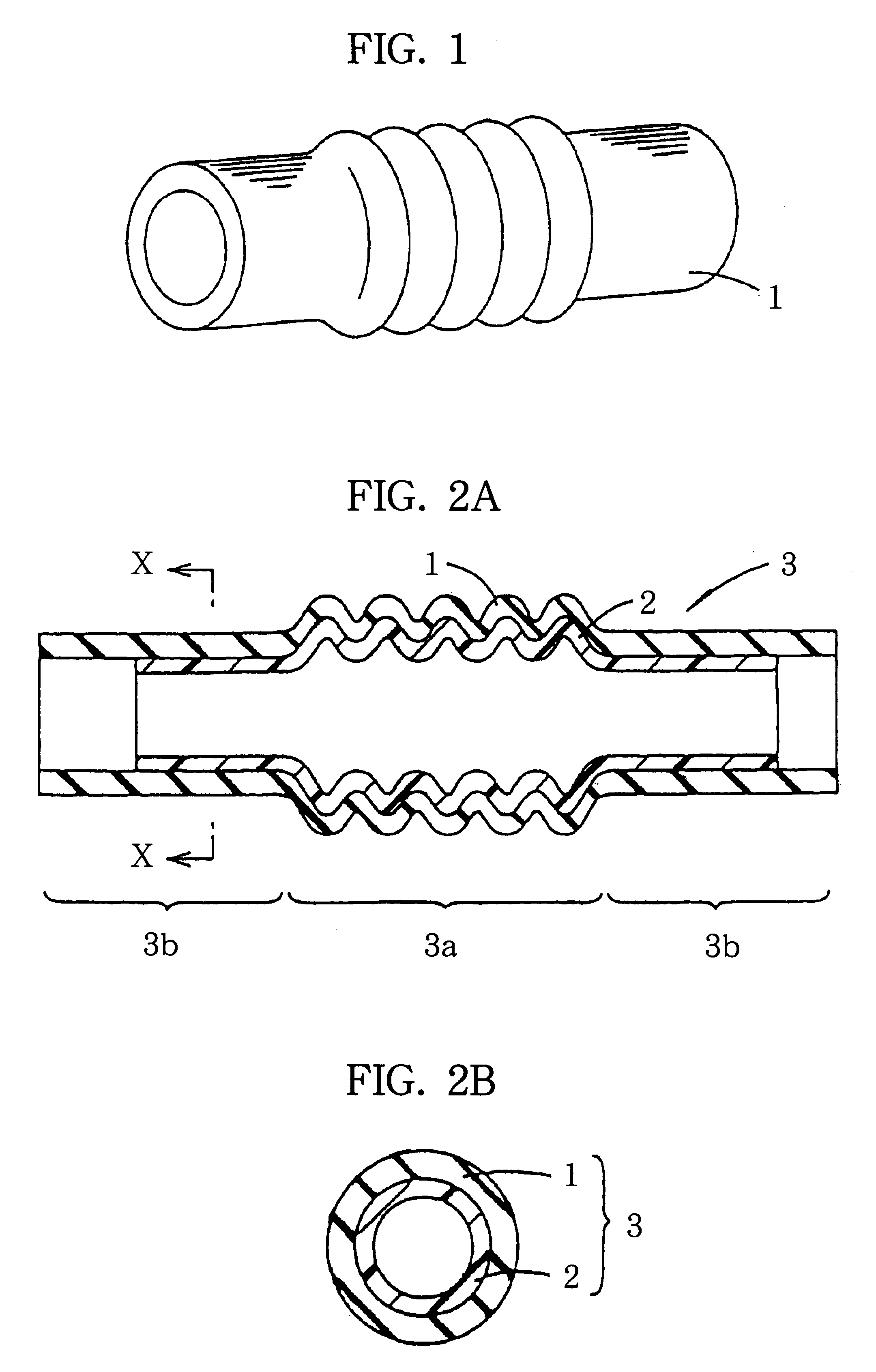 Fuel hose