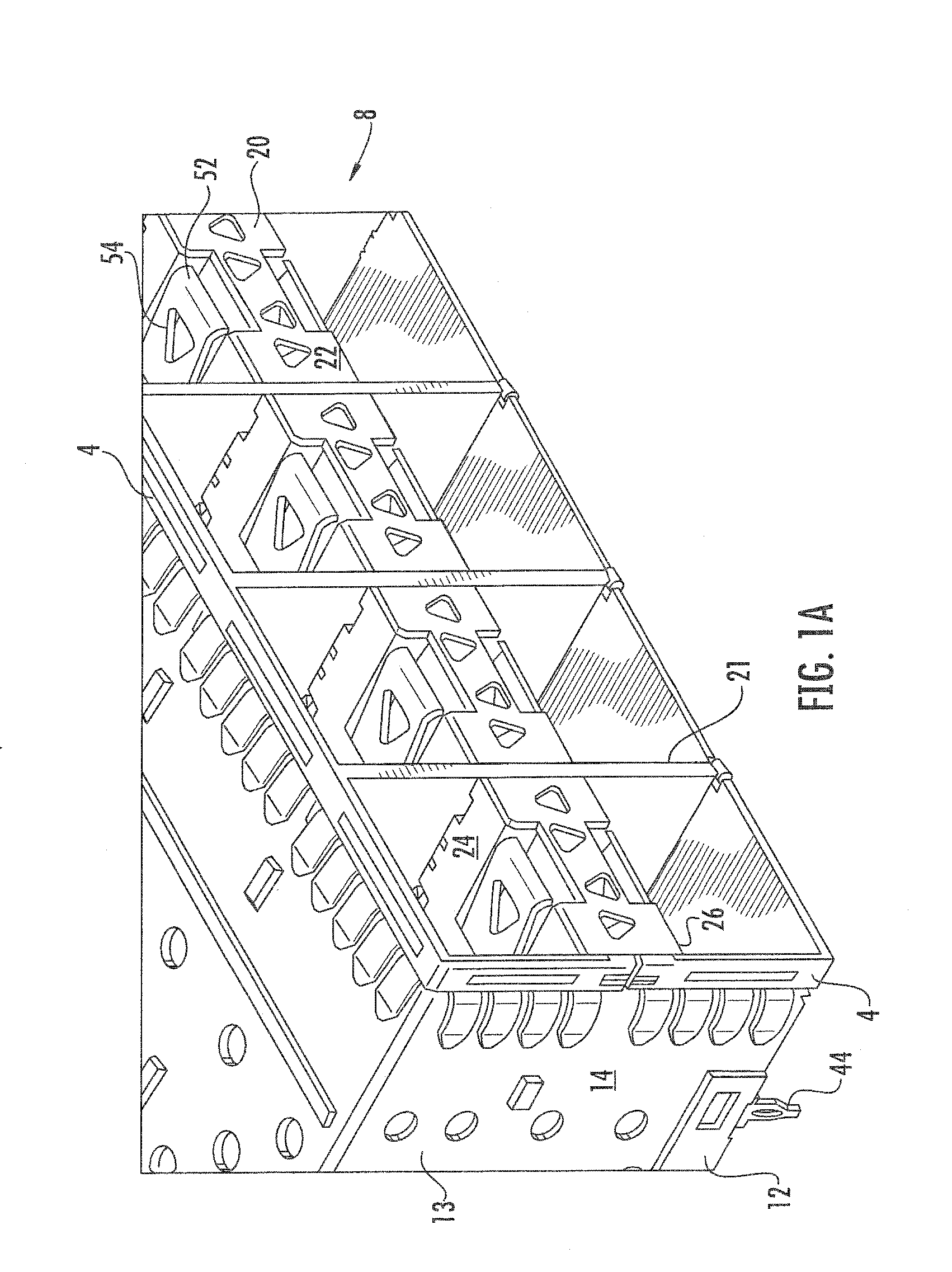 Connector shielding apparatus and methods