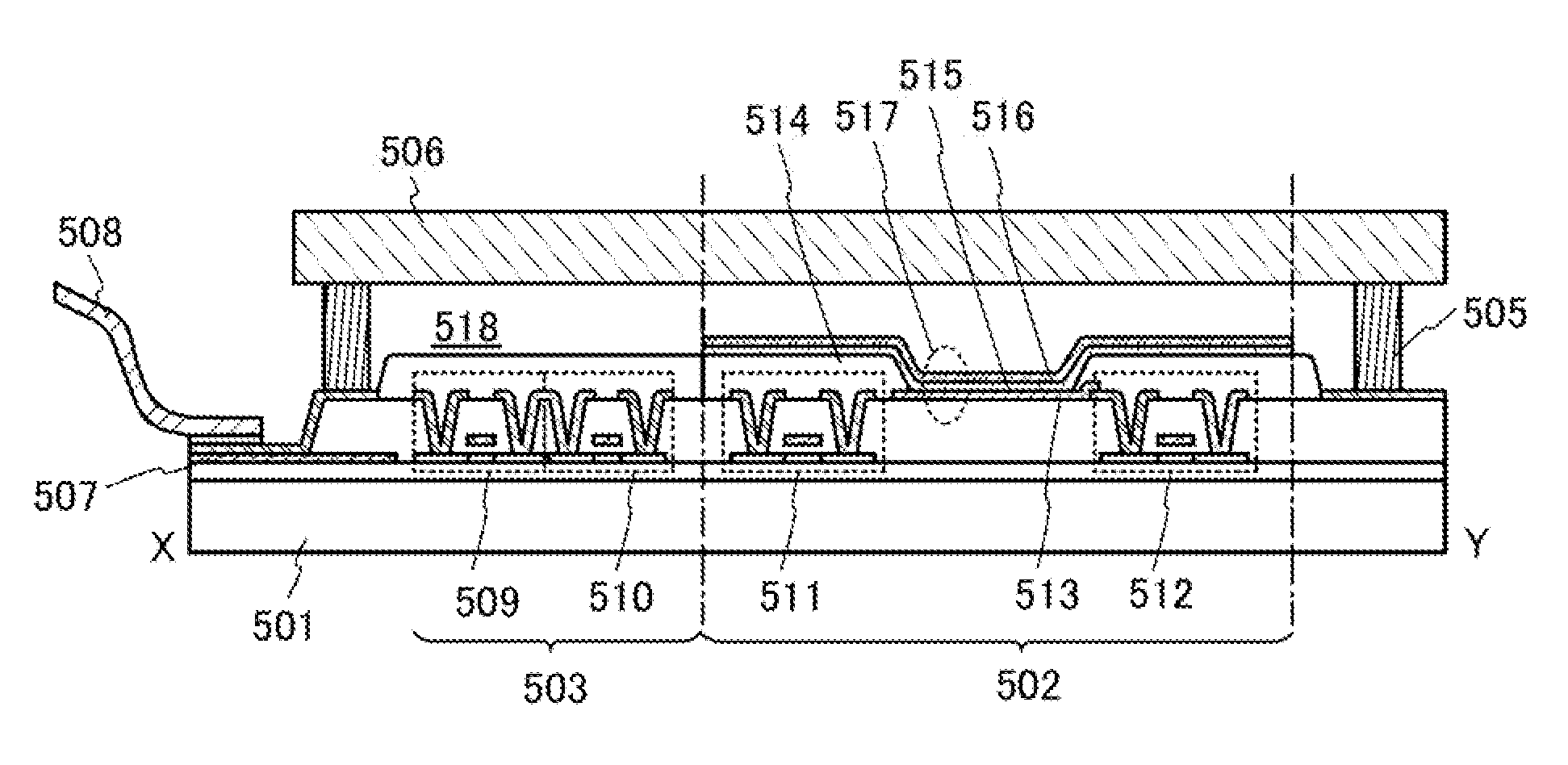 Organometallic complex, light-emitting element, light-emitting device, electronic appliance, and lighting device