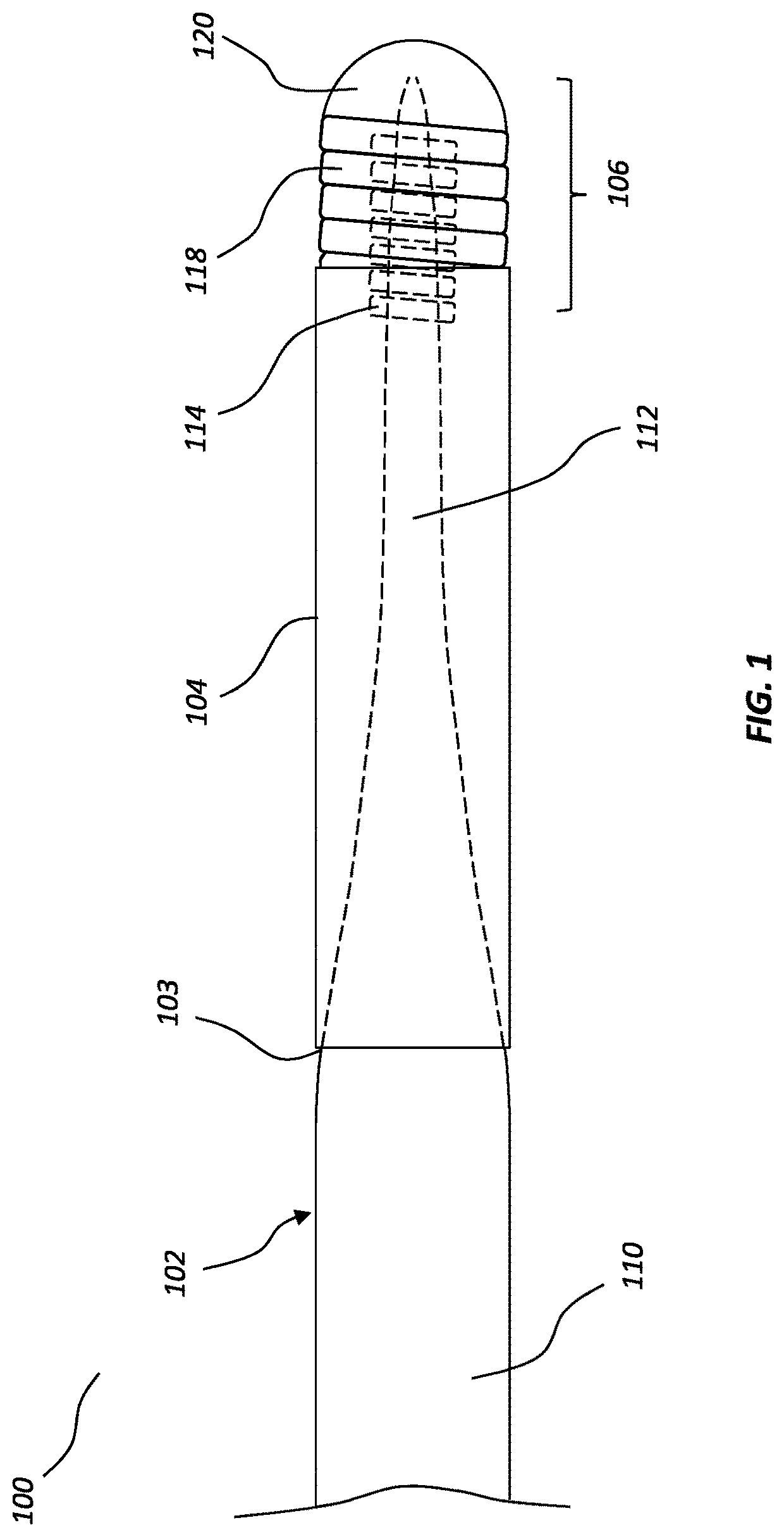 Guidewire devices having distally extending coils and shapeable tips