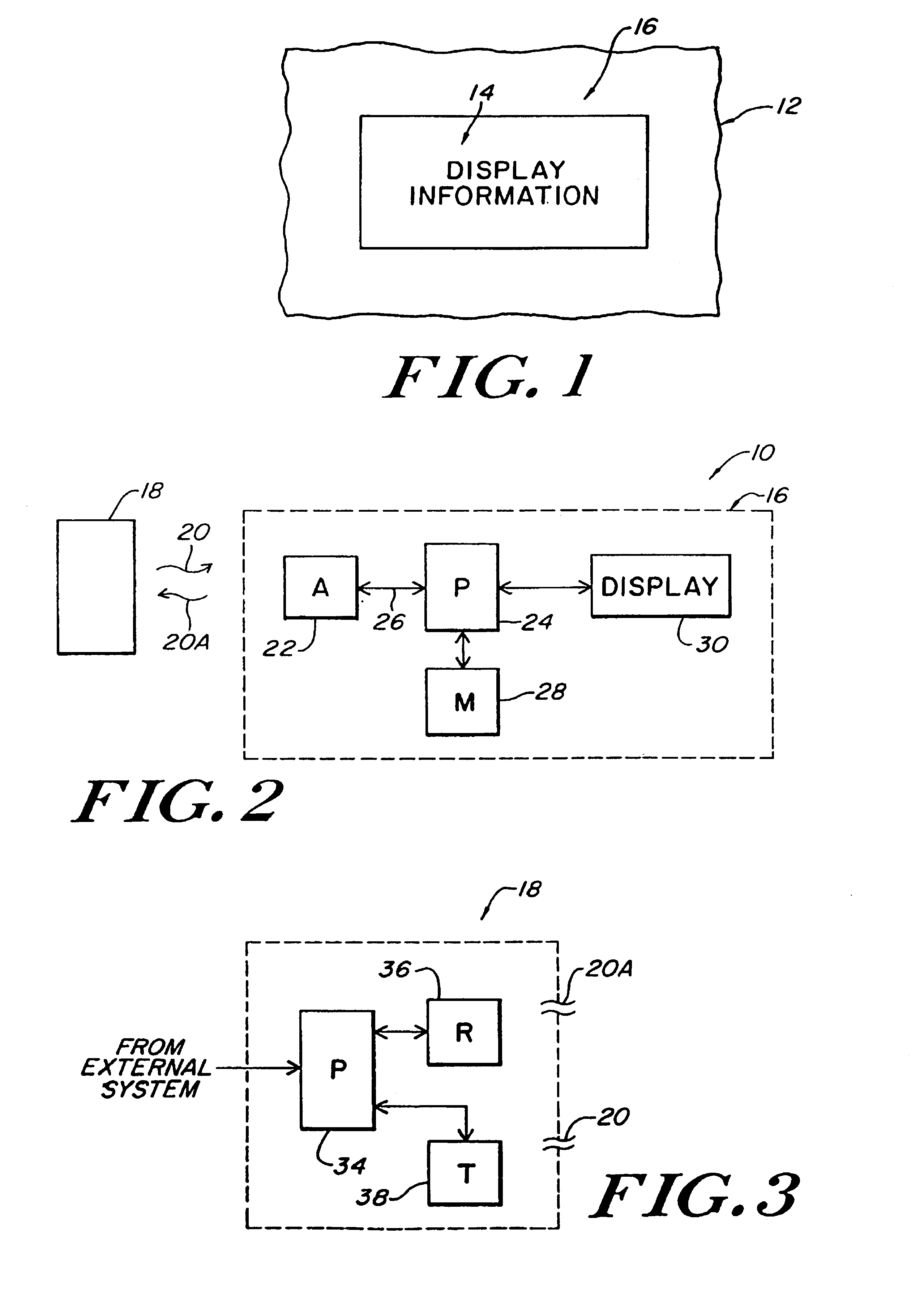 Smart electronic label employing electronic ink