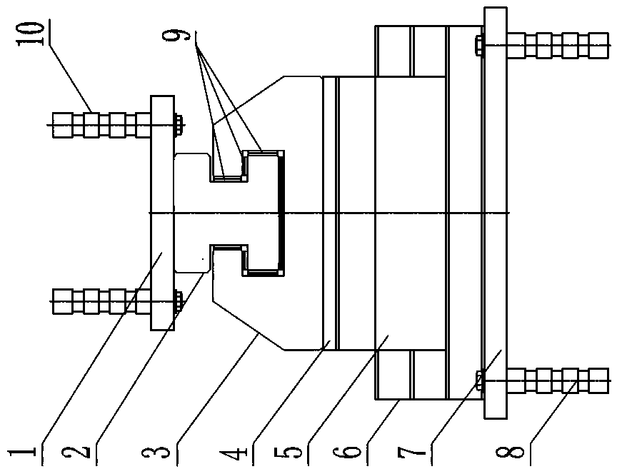 Anti-pulling system