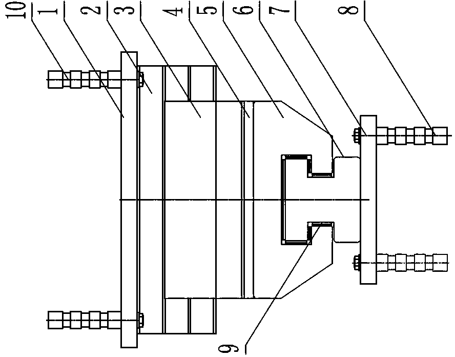 Anti-pulling system