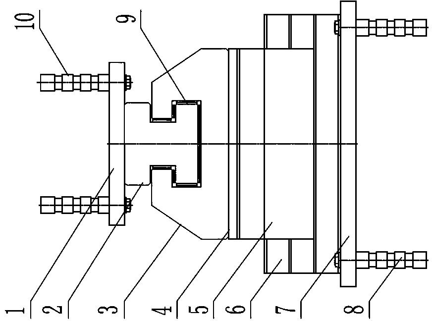 Anti-pulling system