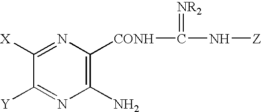 Methods of hydrating mucosal surfaces