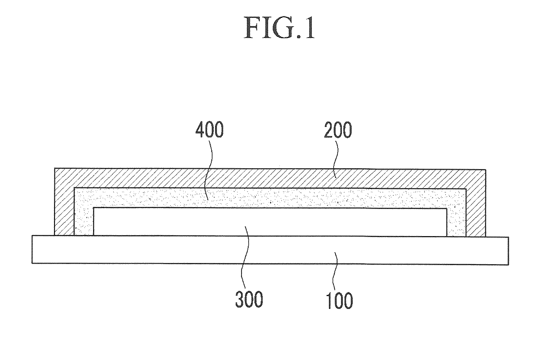 Organic light emitting diode device