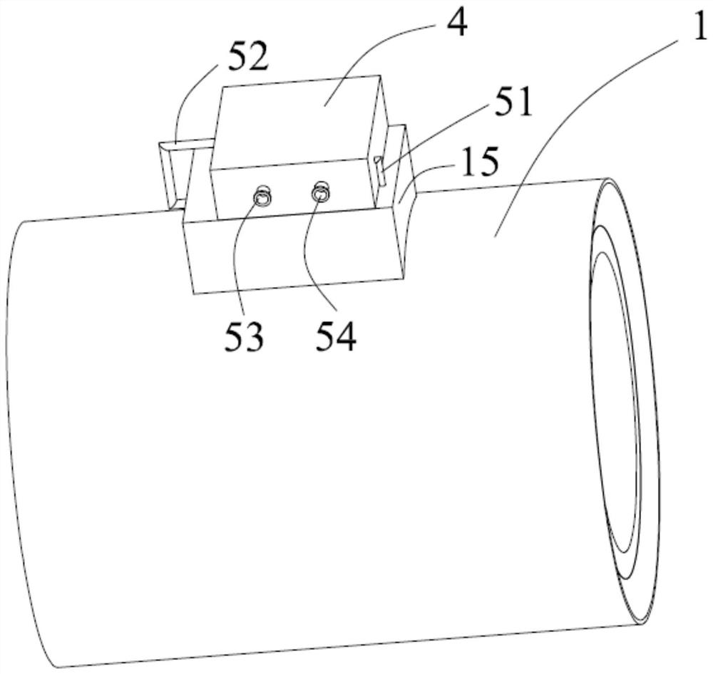 evaporative cooling motor