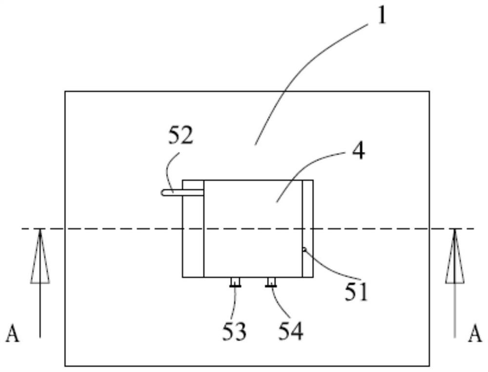 evaporative cooling motor