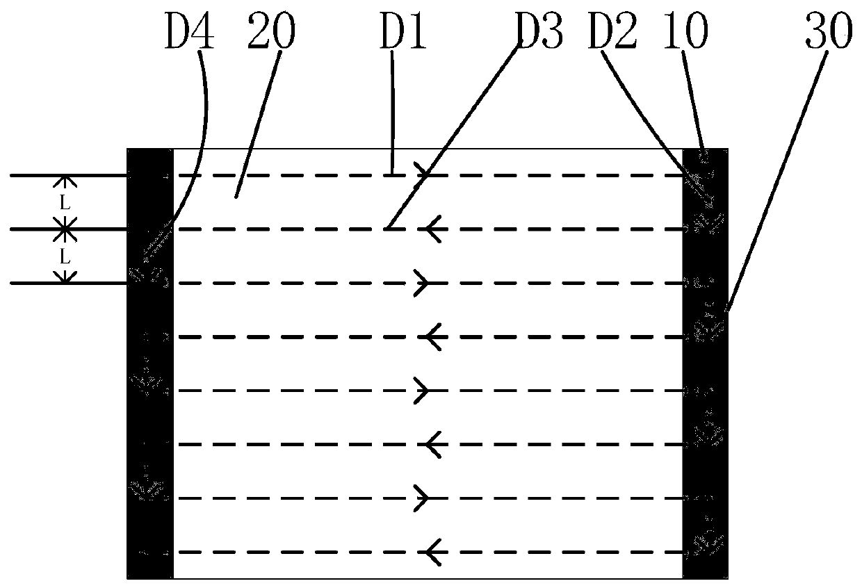 Laser processing method and system