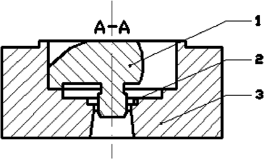 Continuous extrusion preparation process of a high-strength weldable zinc alloy and its pipe