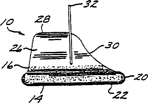 Urinary incontinence device