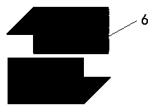 Method for reinforcing beam-column joint of frame structure combining ECC and steel-encasing plates