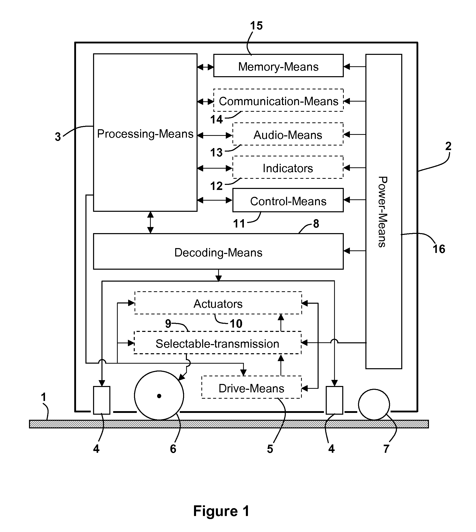 Toy systems and position systems