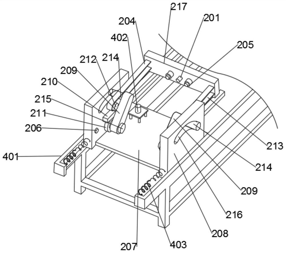 Industrial data acquisition device and system