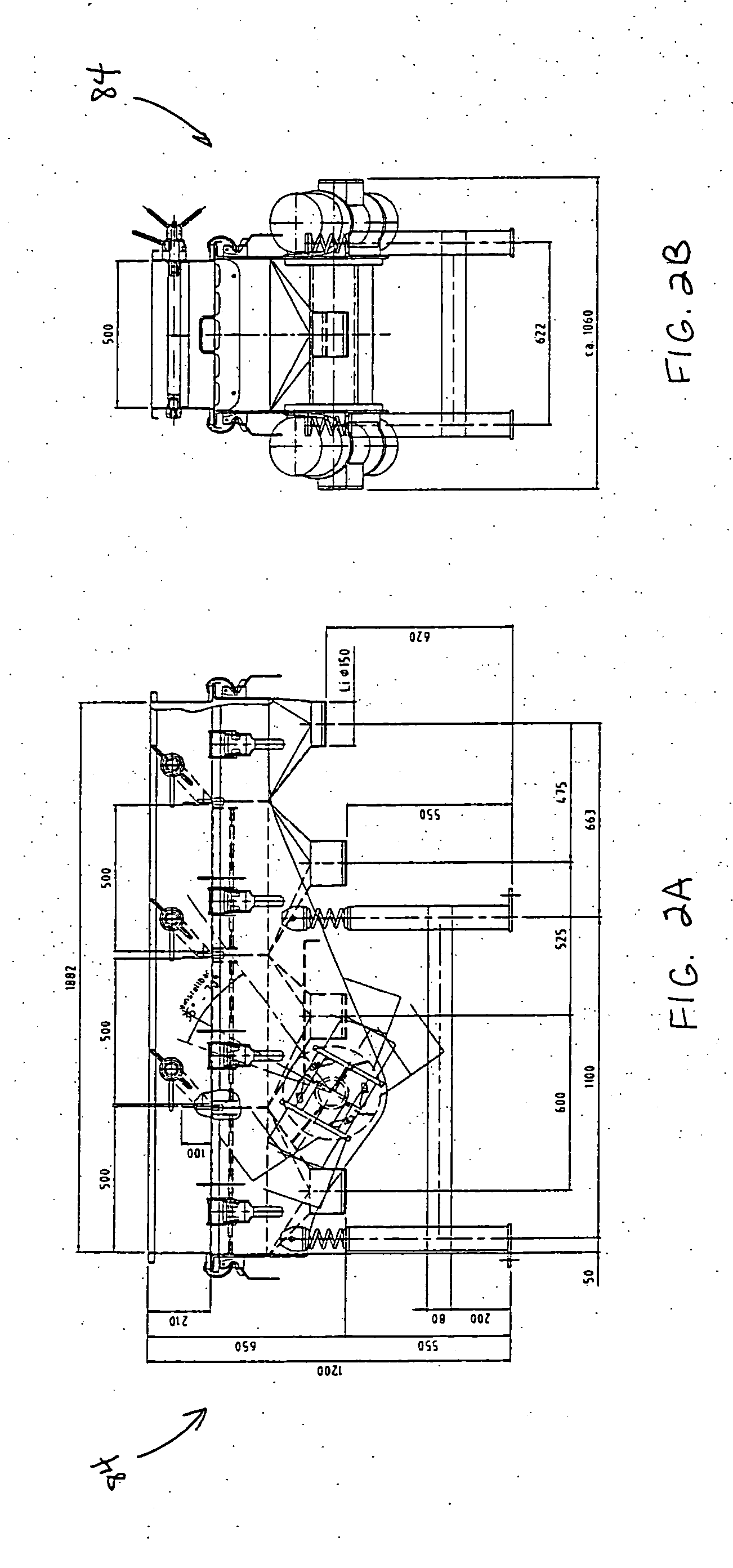 Method and apparatus for making crystalline PET pellets