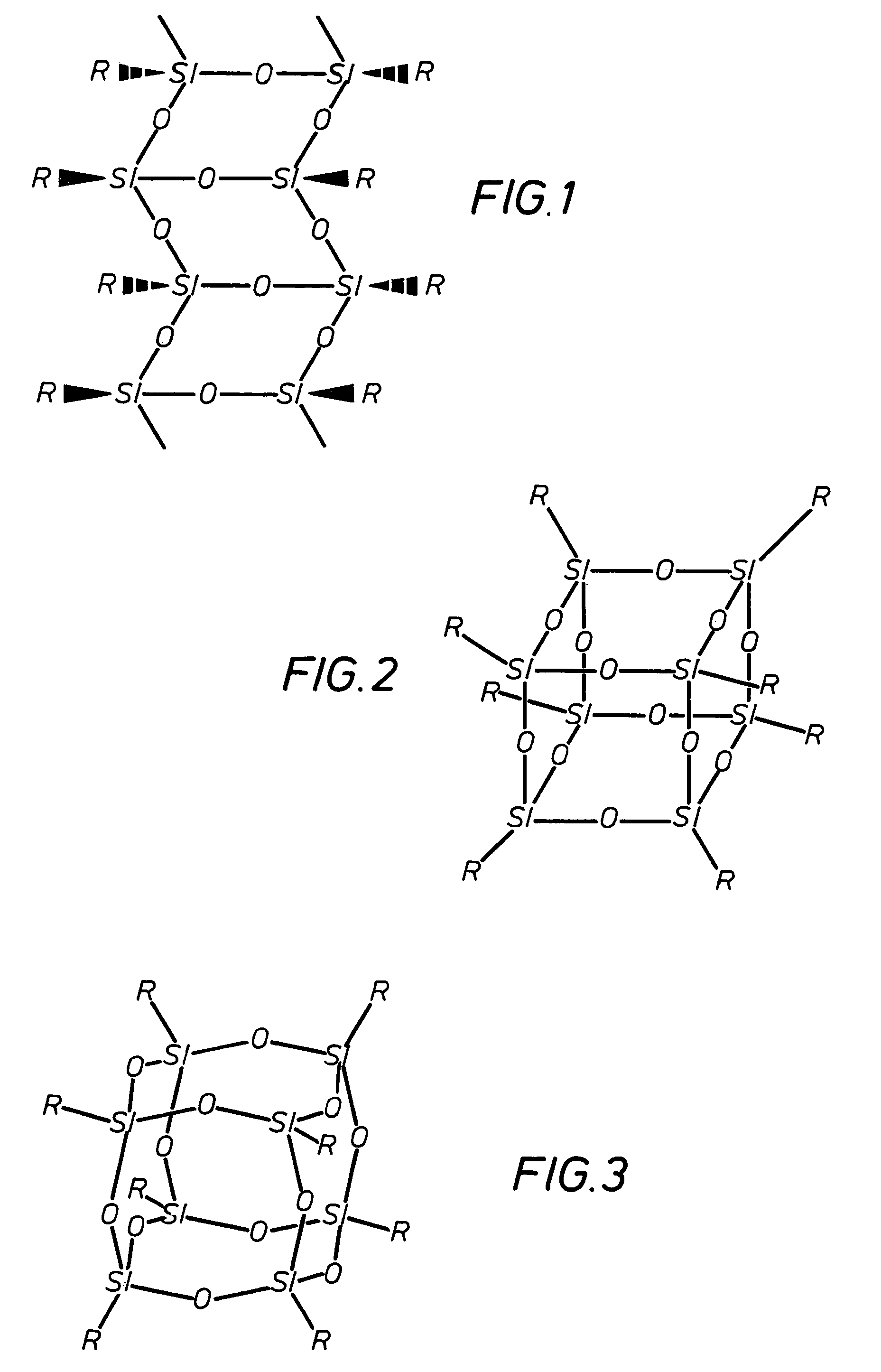 Durable hydrophobic surface coatings using silicone resins