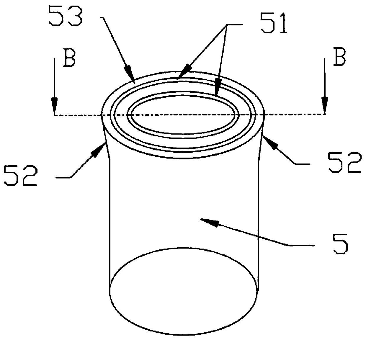 An integrated method for forming and connecting aluminum-magnesium composite components