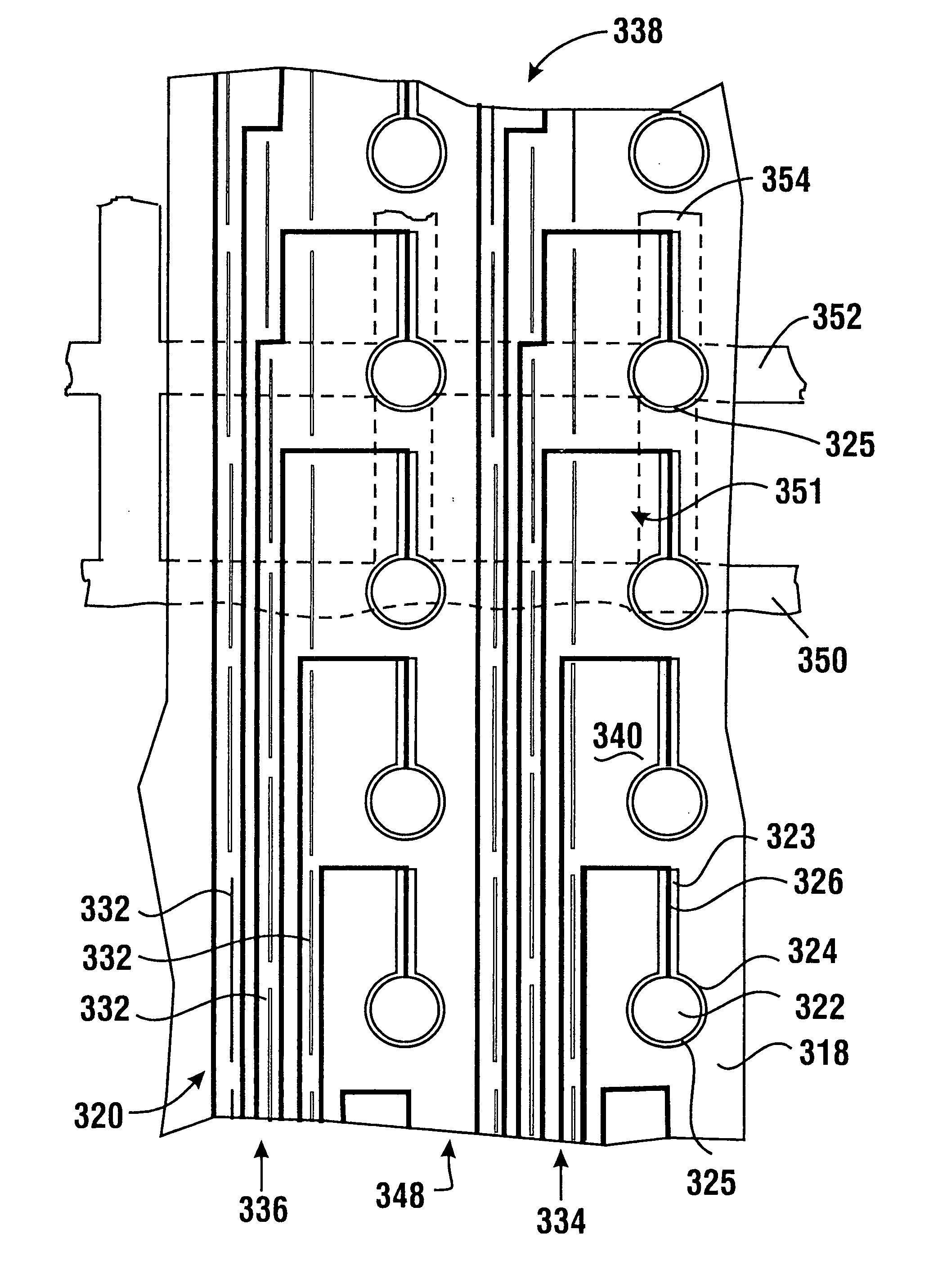 EMG electrode apparatus and positioning system