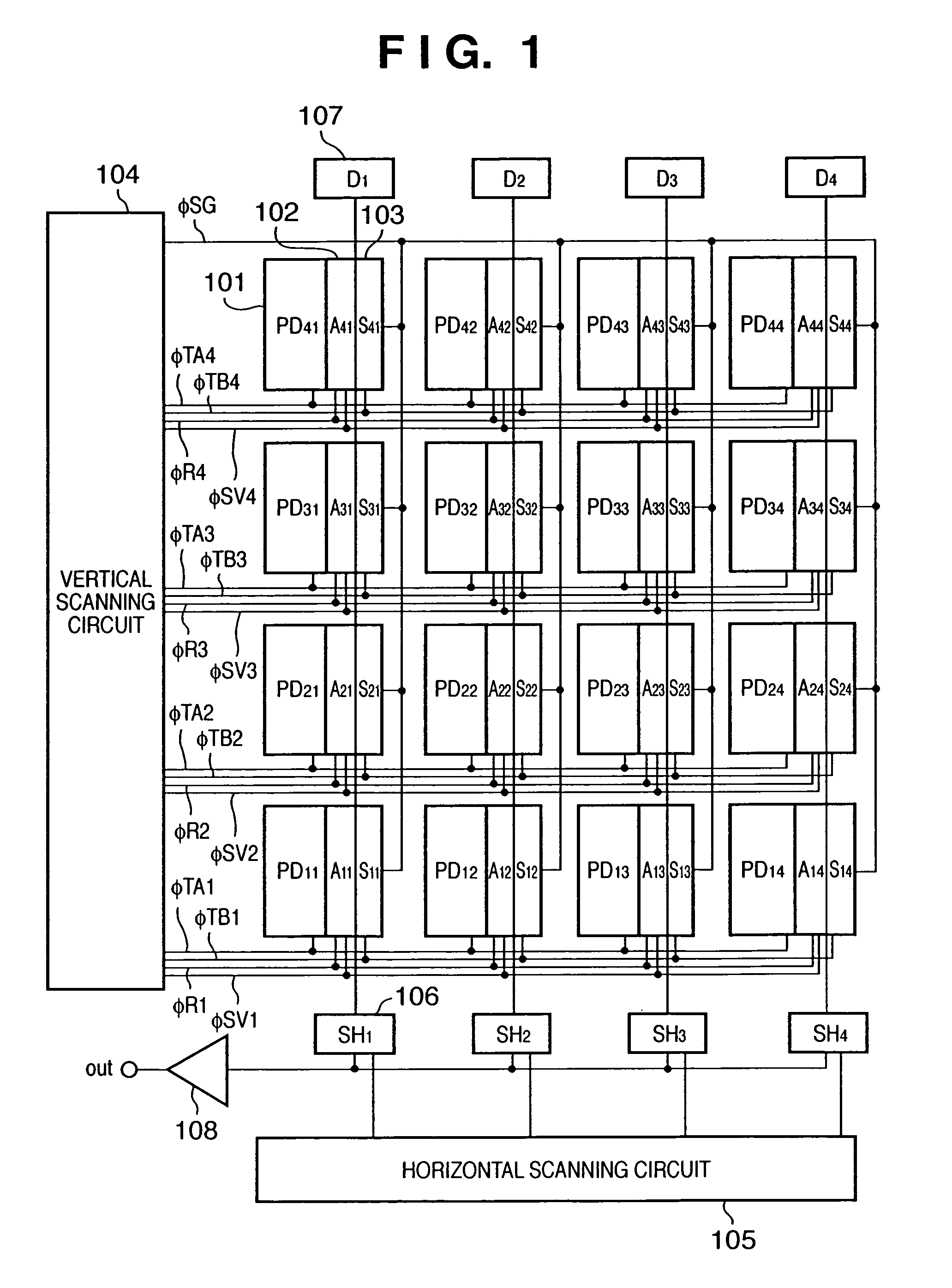 Image capturing apparatus