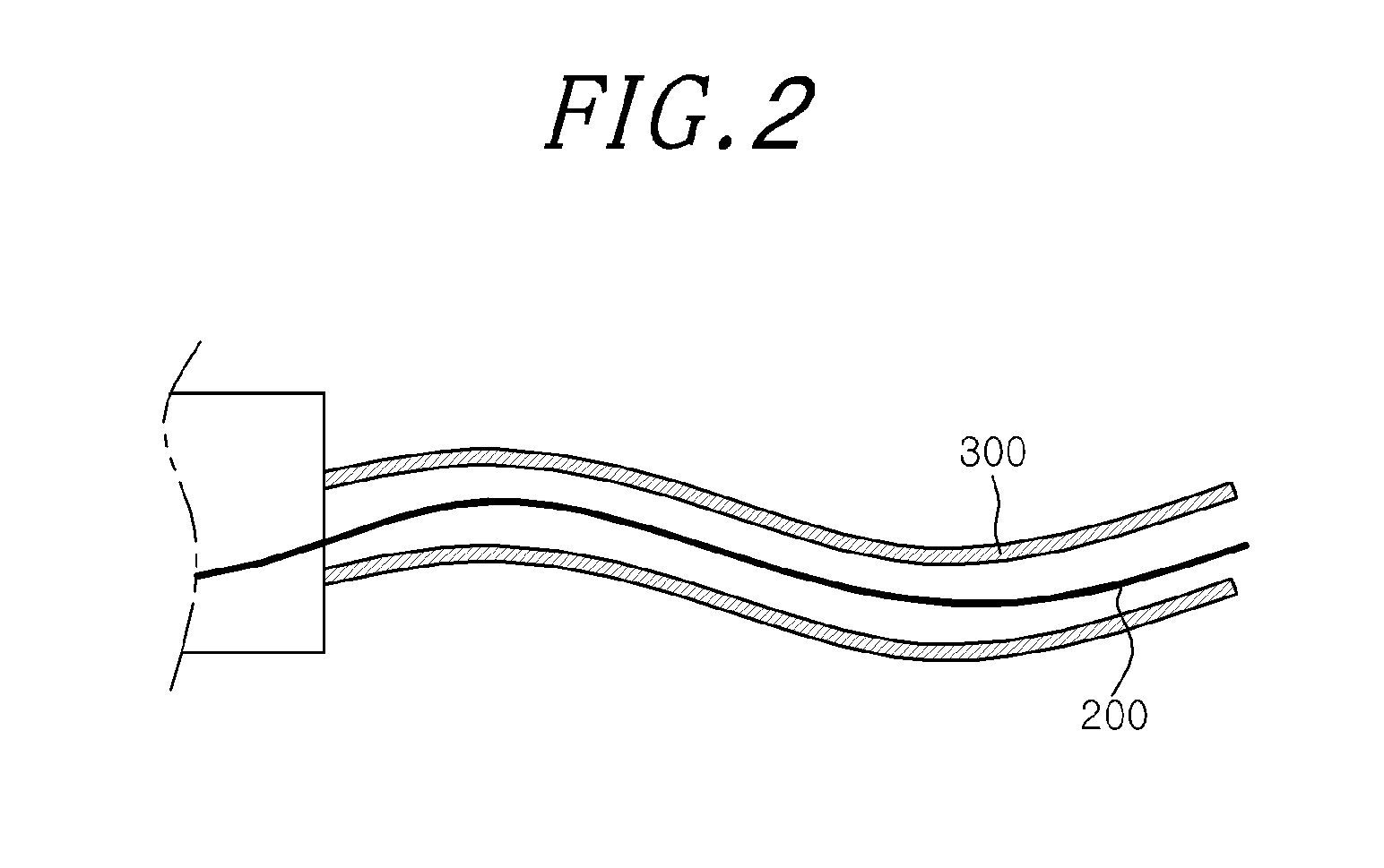 Mobile robot with returning mechanism