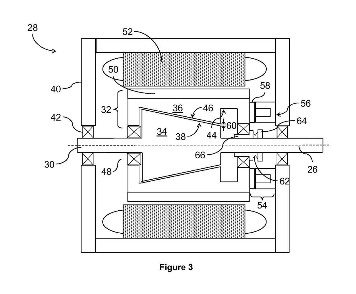 Electrical machine