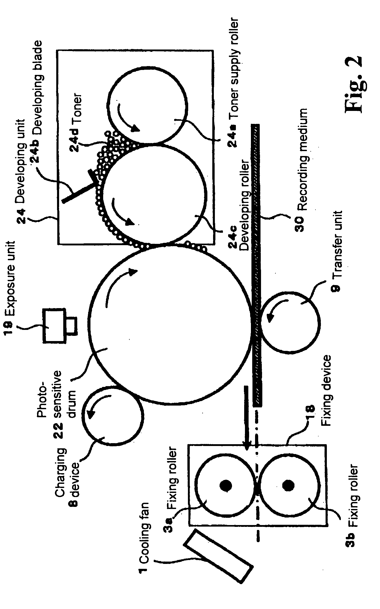 Image forming apparatus