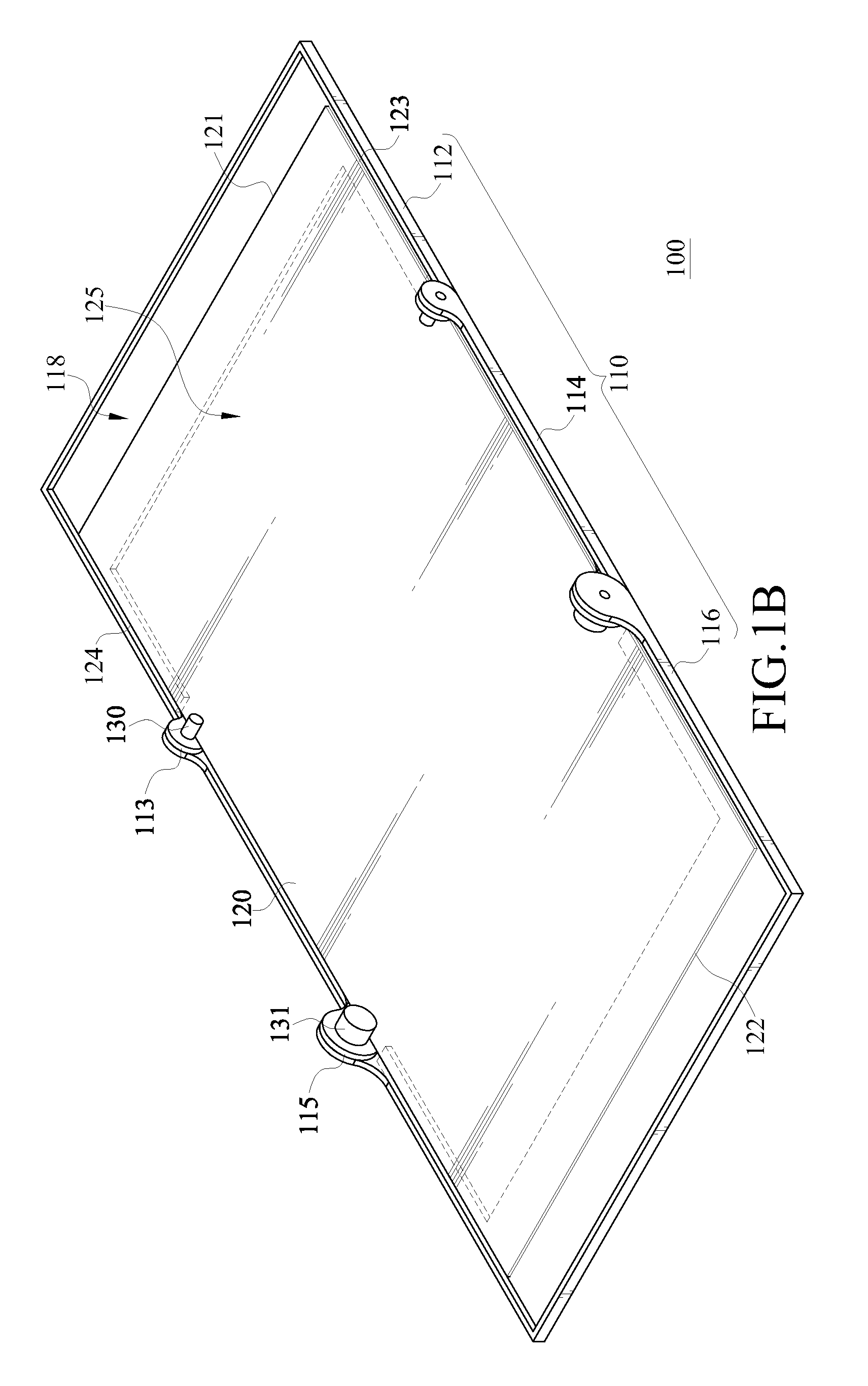 Foldable electronic device