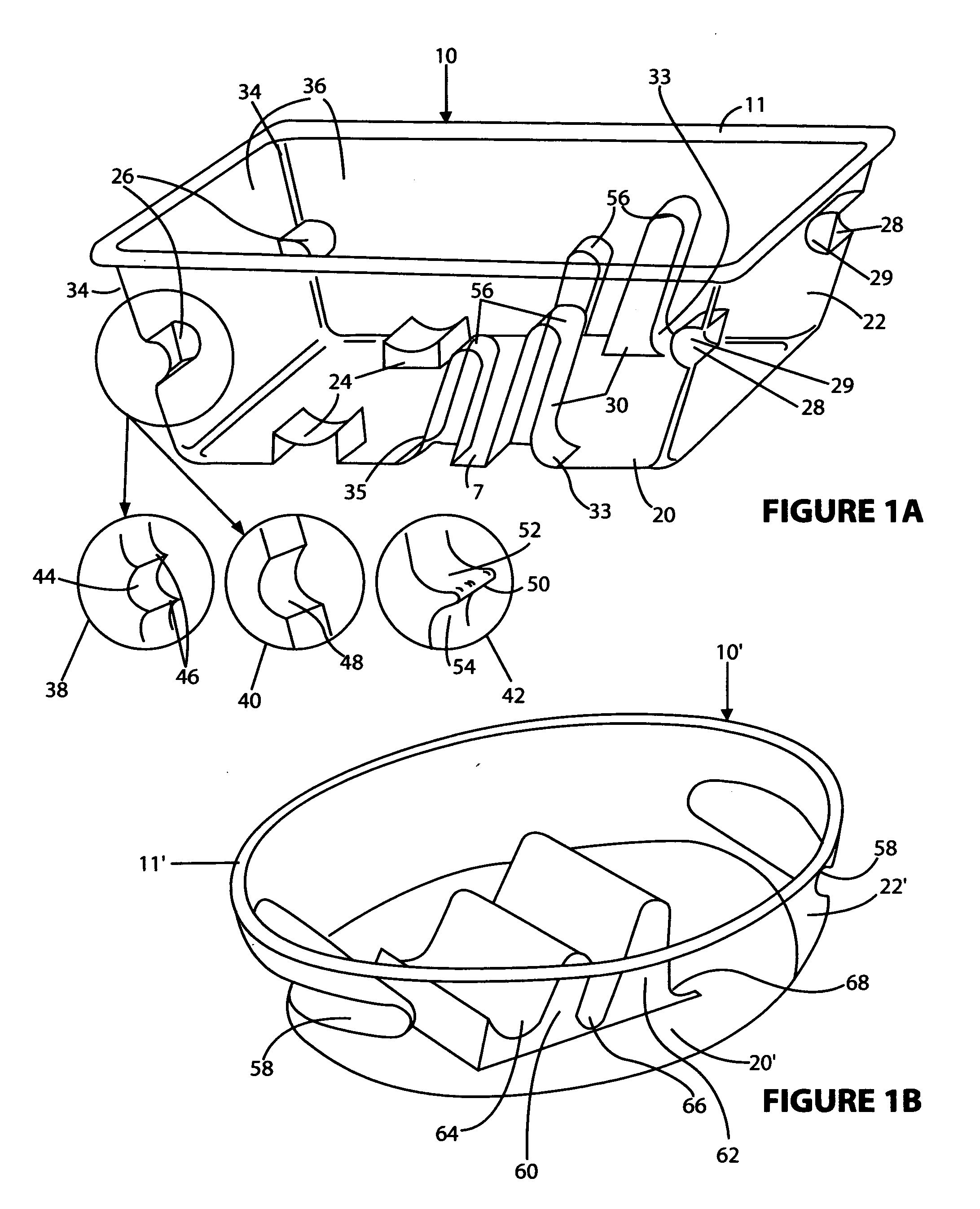 Multi-purpose culinary implement