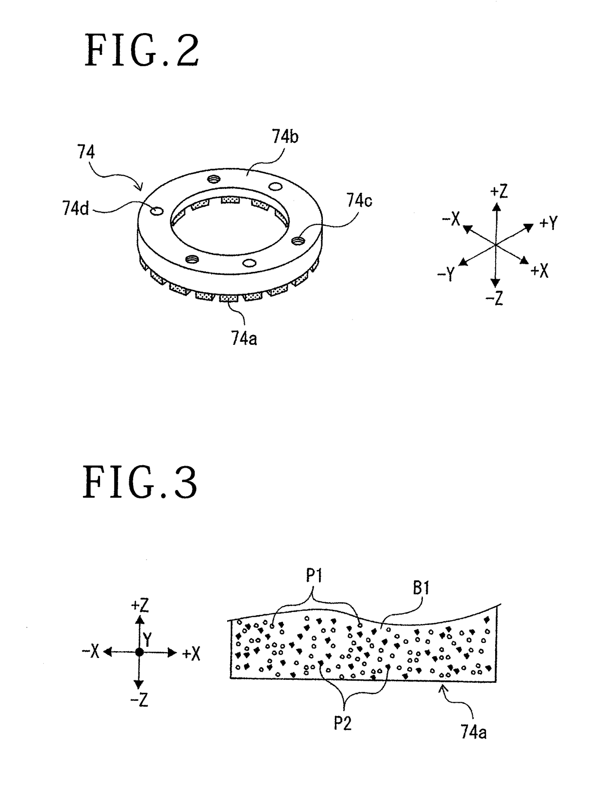 Grinding apparatus