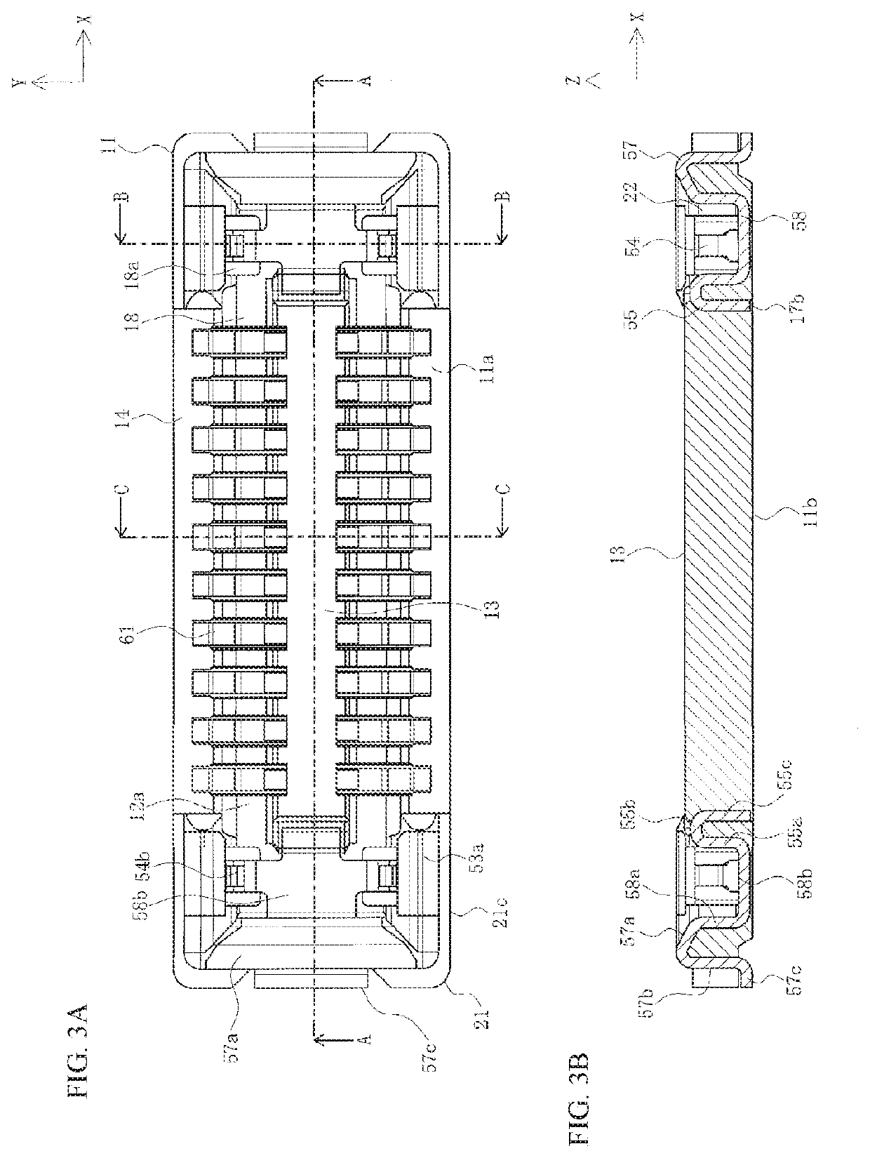 Connector and connector assembly