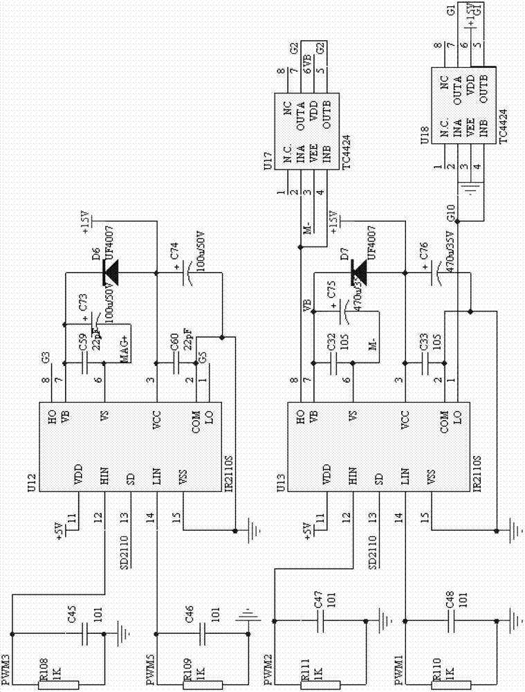 Controller for reversing of series motor of series electric vehicle