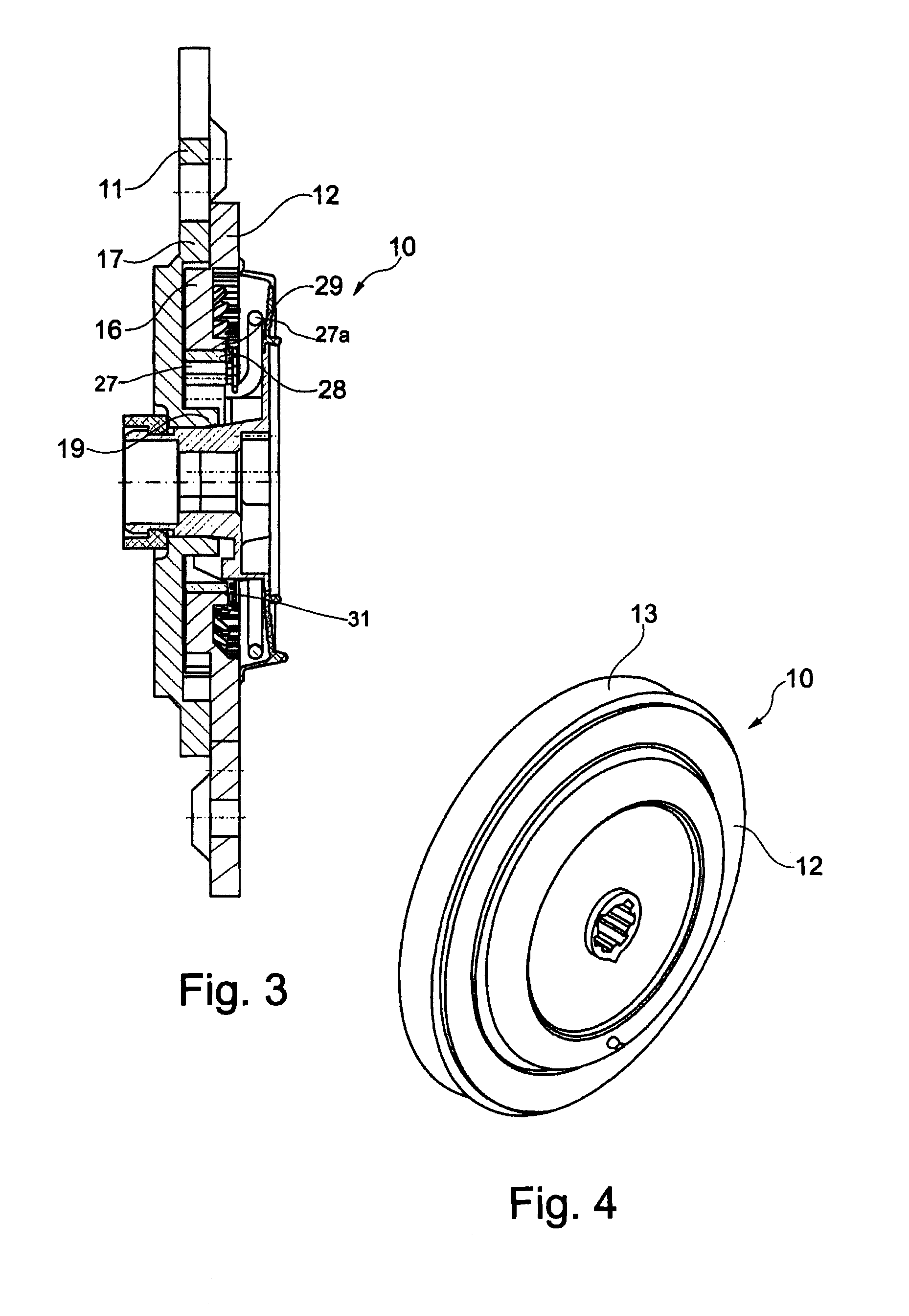 Fitting for a vehicle seat and vehicle seat