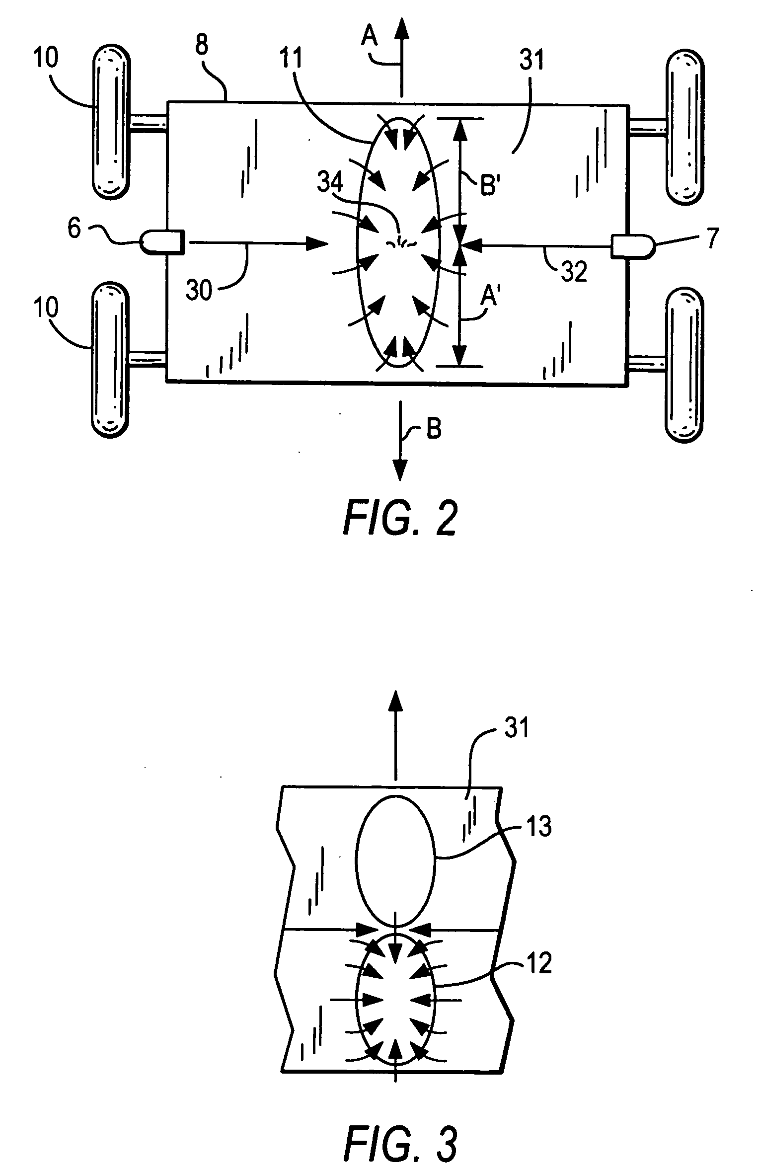 Pool cleaner with high pressure cleaning jets