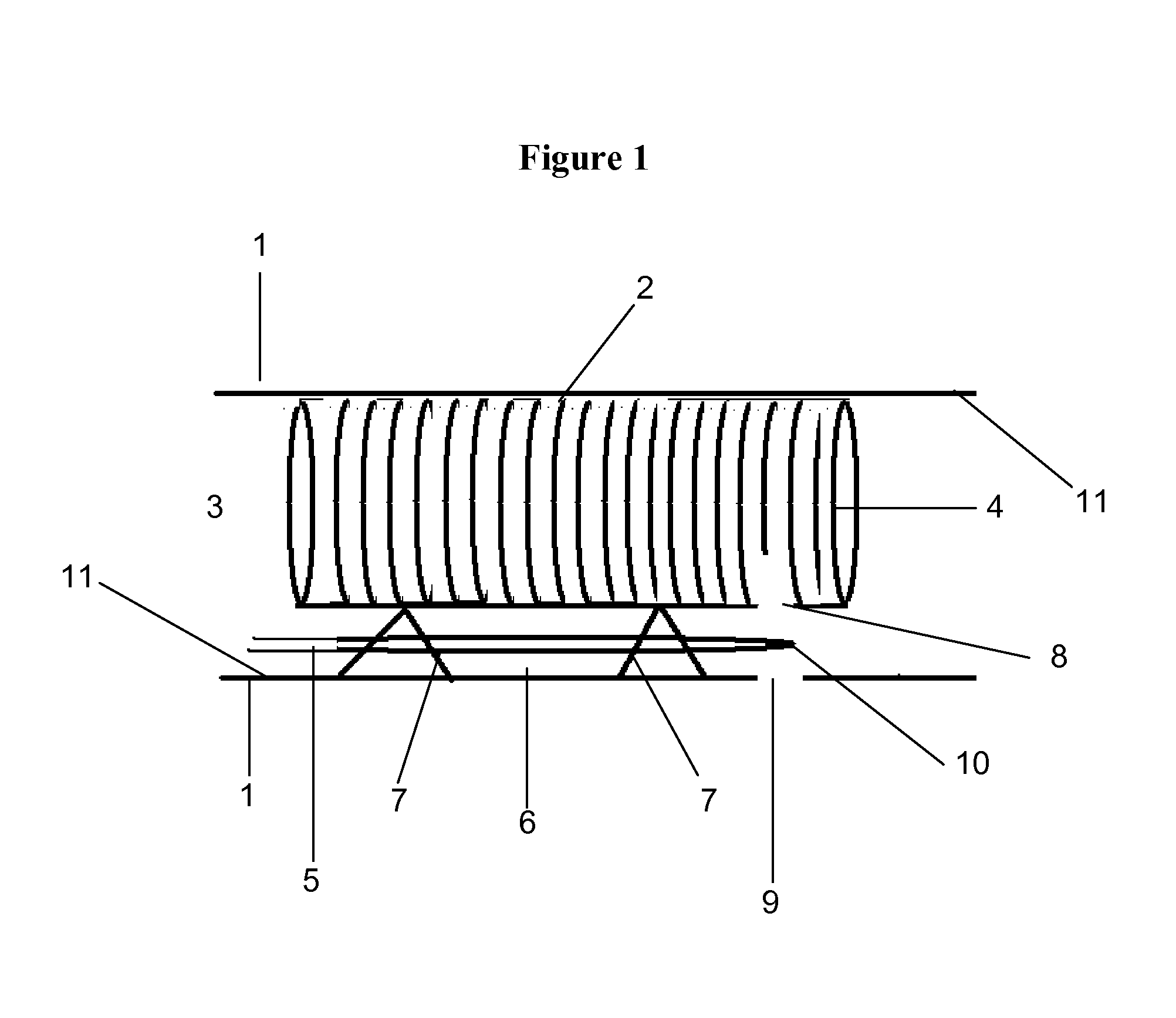 Method and device for graft fenestration