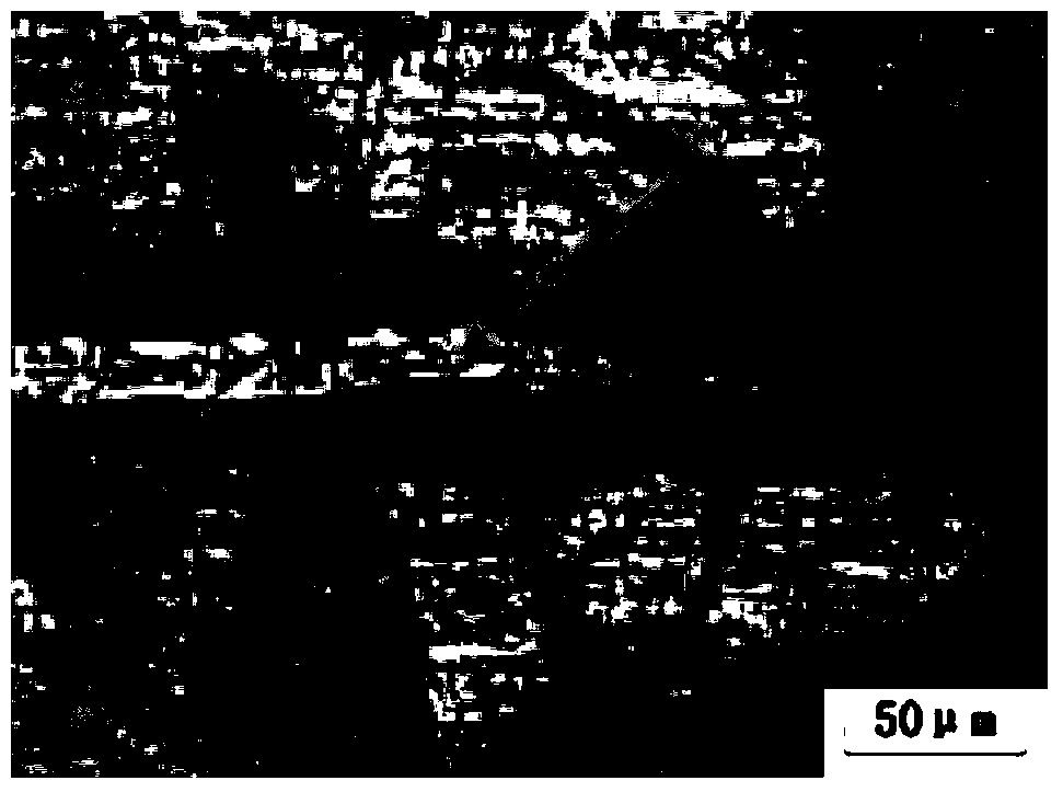 Rare earths-containing iron-based solder for stainless steel braze welding and method for braze welding by using same