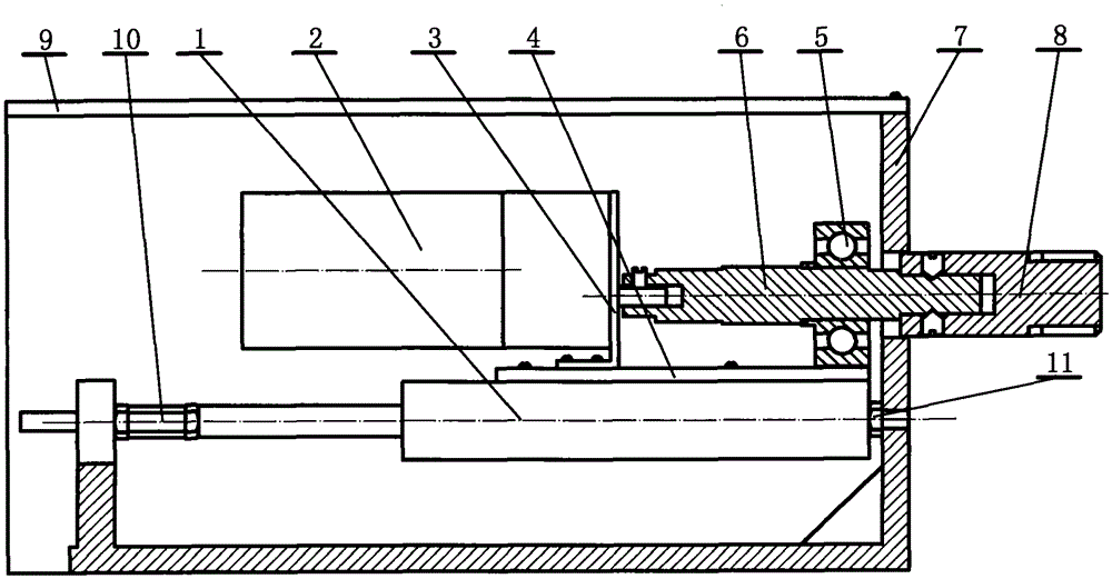 A Safe Nail Roller