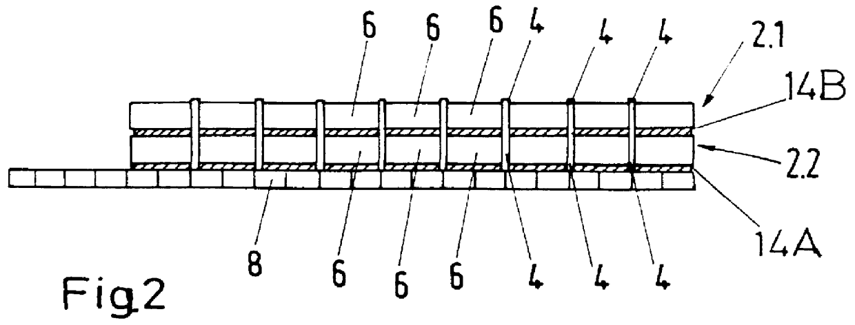 Piezoelectric actuator