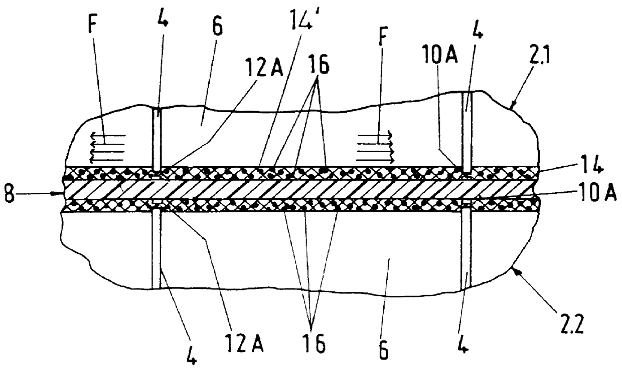 Piezoelectric actuator