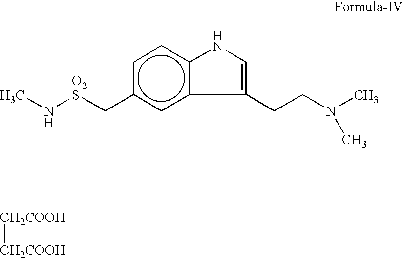 A novel process for preparation of indole derivatives